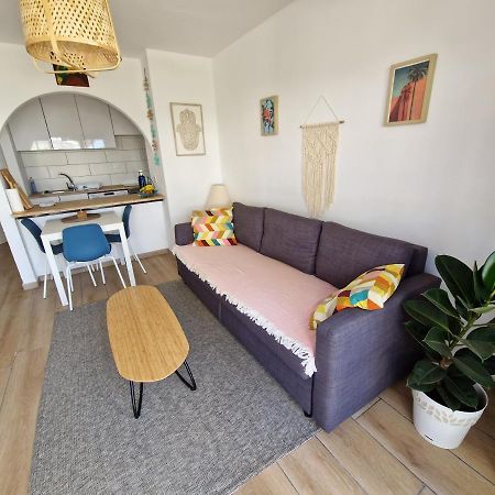 Casa Vivi Fuerteventura Apartamento Corralejo Exterior foto