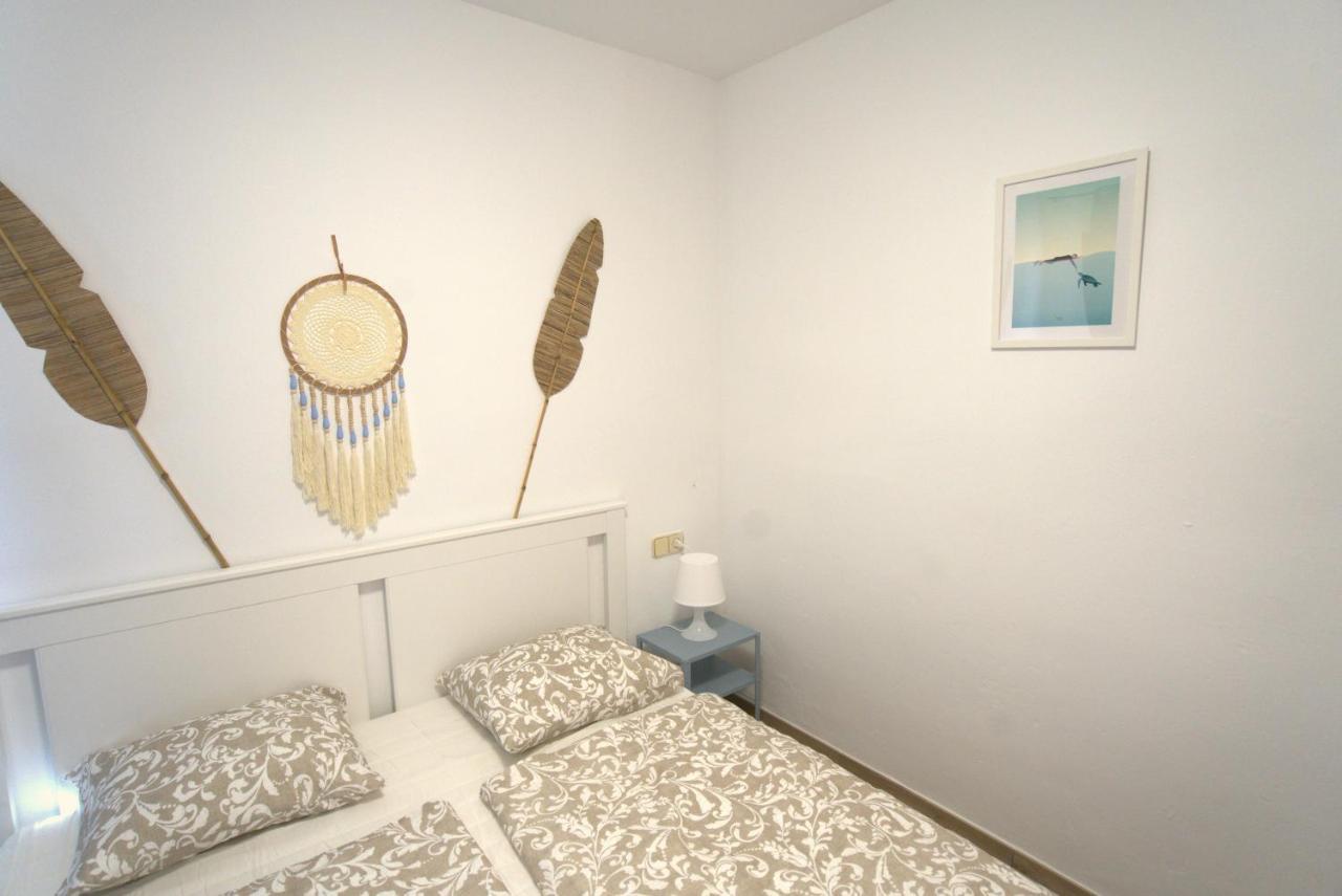 Casa Vivi Fuerteventura Apartamento Corralejo Exterior foto