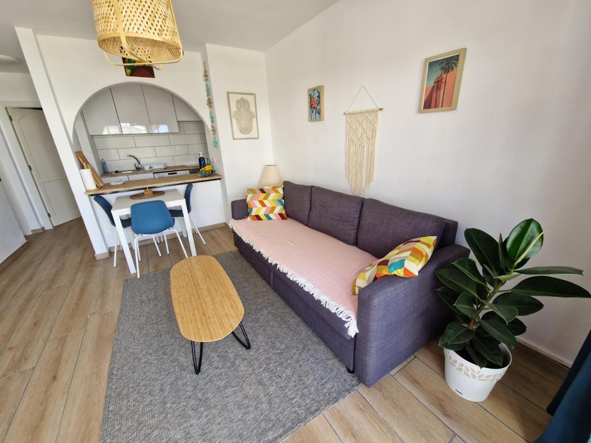 Casa Vivi Fuerteventura Apartamento Corralejo Exterior foto