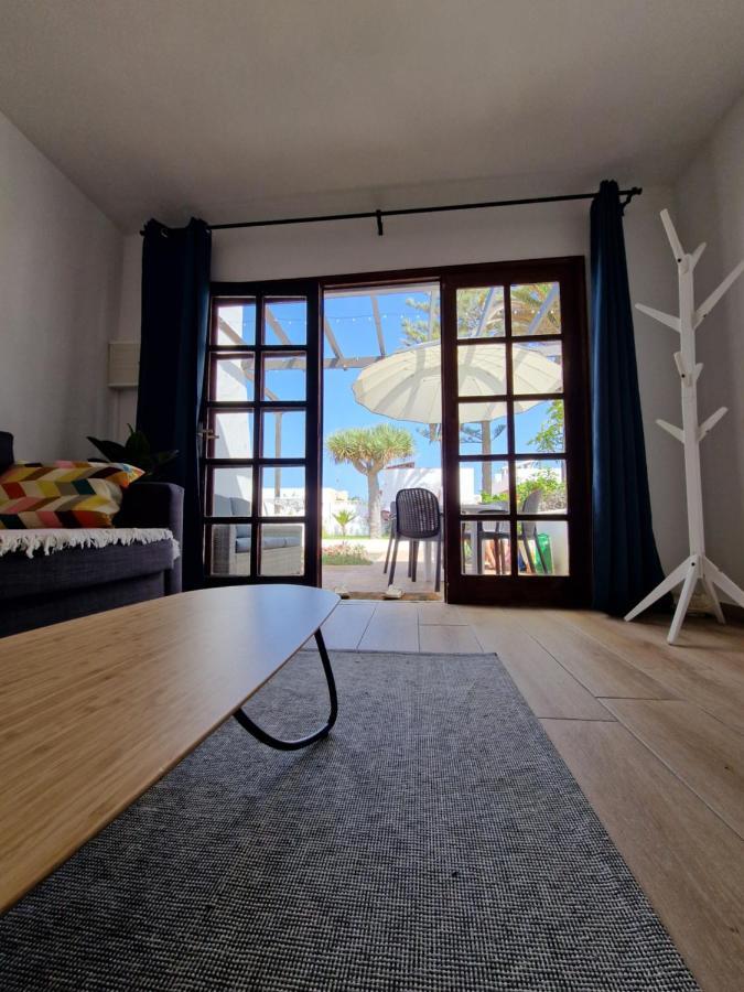Casa Vivi Fuerteventura Apartamento Corralejo Exterior foto