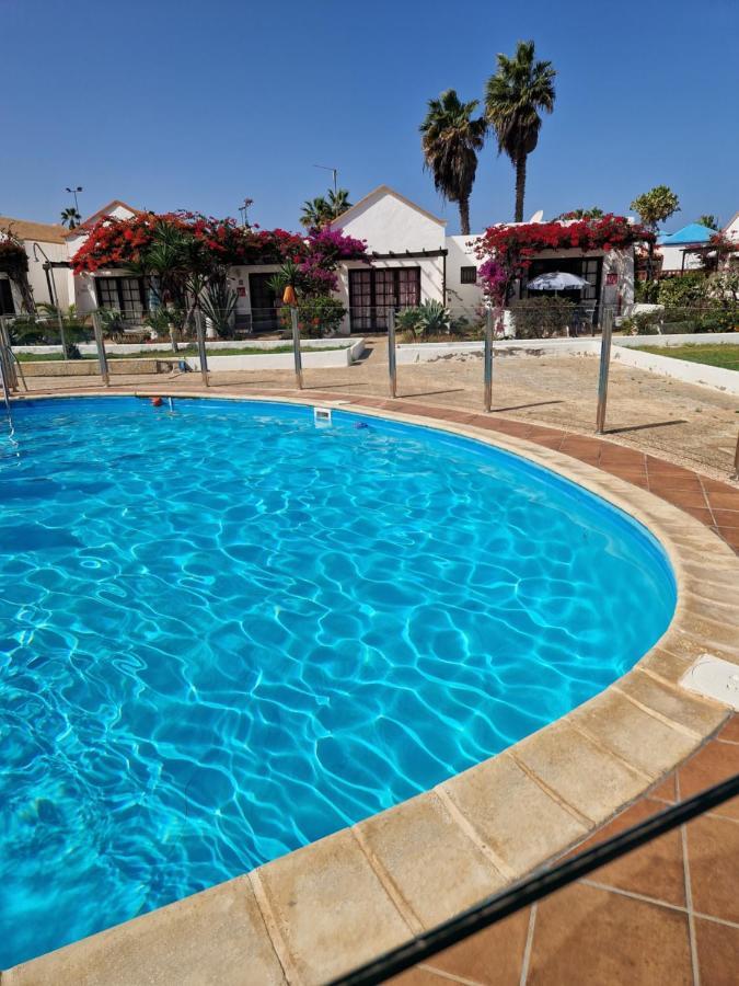 Casa Vivi Fuerteventura Apartamento Corralejo Exterior foto