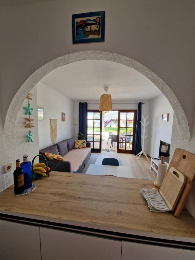 Casa Vivi Fuerteventura Apartamento Corralejo Exterior foto