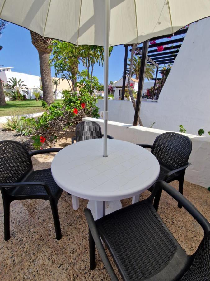 Casa Vivi Fuerteventura Apartamento Corralejo Exterior foto