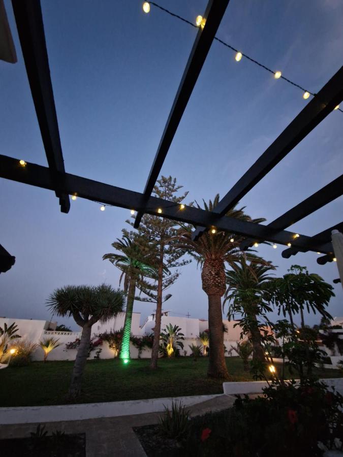 Casa Vivi Fuerteventura Apartamento Corralejo Exterior foto
