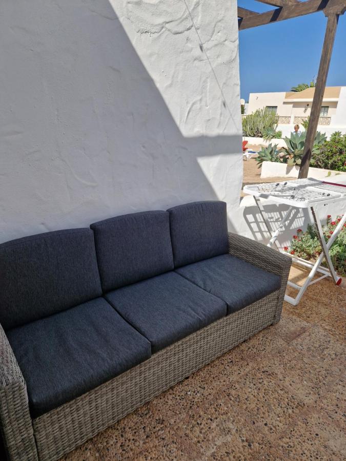 Casa Vivi Fuerteventura Apartamento Corralejo Exterior foto